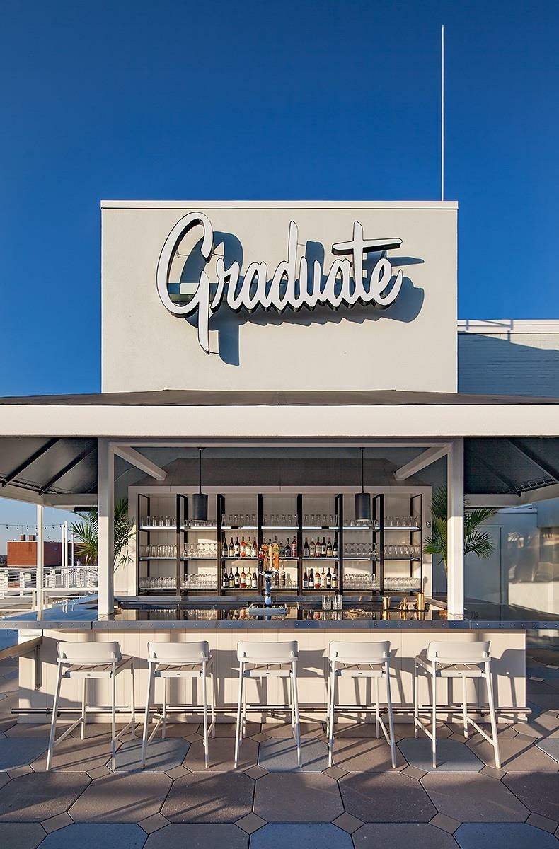 Graduate Hotel Richmond